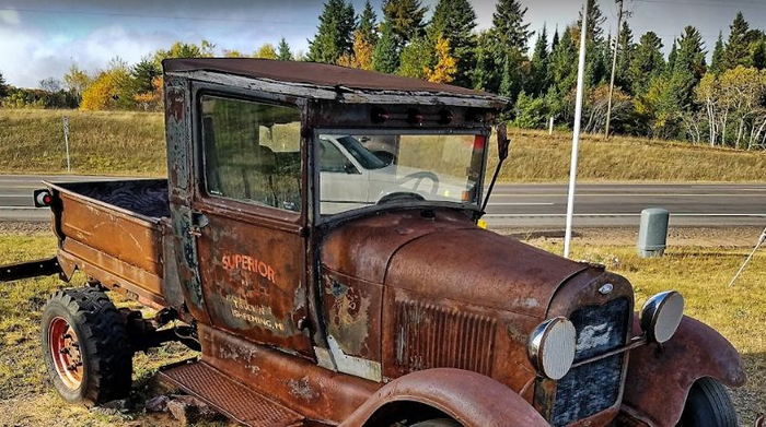 Da Yoopers Tourist Trap - Web Listing (newer photo)